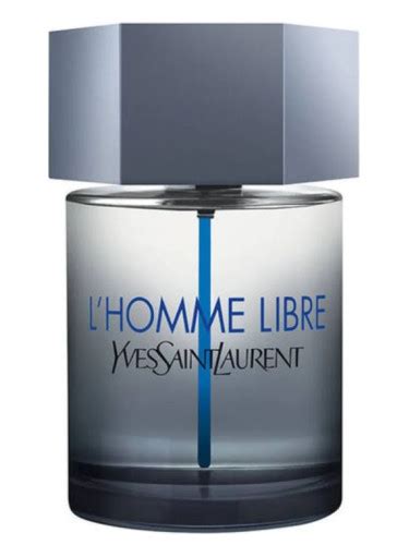 ysl men libre|which ysl libre is better.